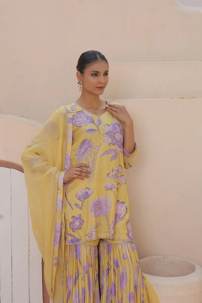 Sharara Sets